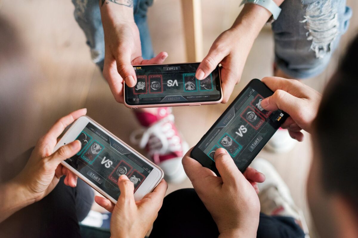 Optimizing Global Gaming Infrastructure