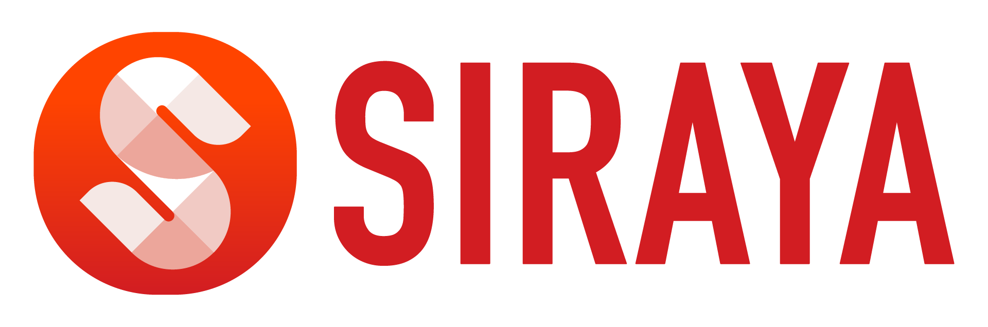 Siraya Tech Logo