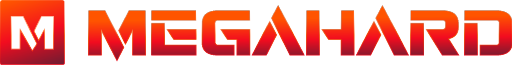 MegaHard Logo