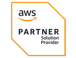 AWS Solution Partner