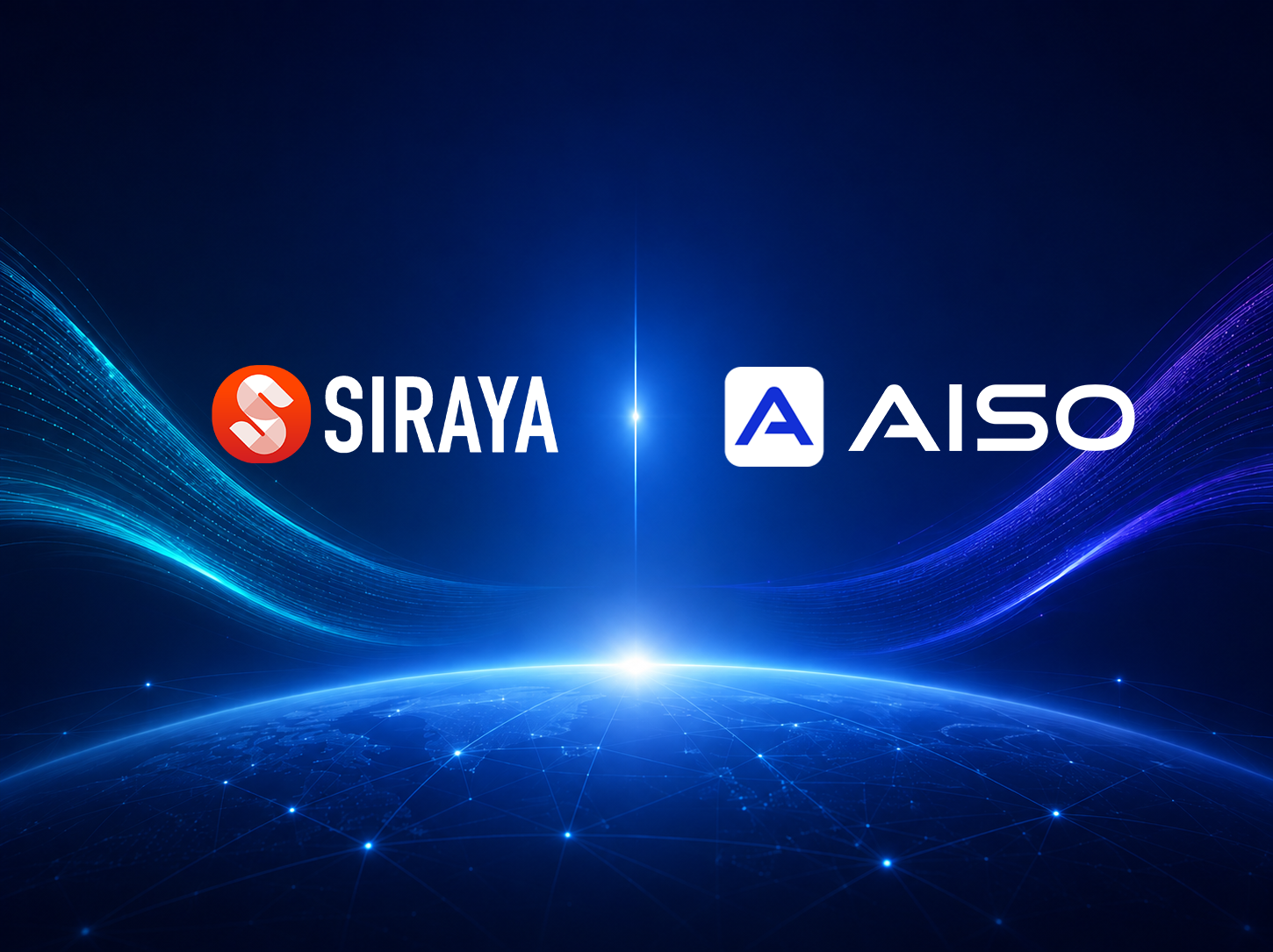 AISO_SIRAYA_Partnership